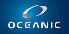 Oceanic logo